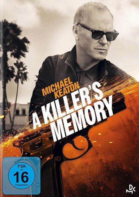 A Killer's Memory