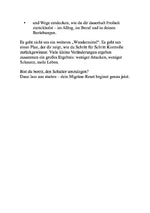 DAS MIGRÄNE-RESET