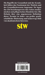 Krankheitstheorien