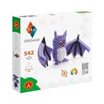 ORIGAMI 3D - Bat