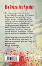 Der Auftraggeber (Rückseite)