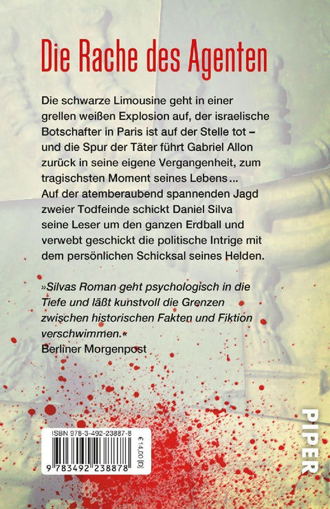 Der Auftraggeber