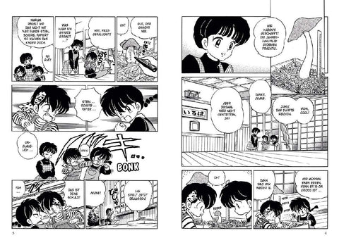 Ranma 1/2 - new edition 18