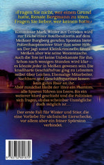 Mord mit Elbblick (Rückseite)