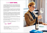 Wein, sonst nix