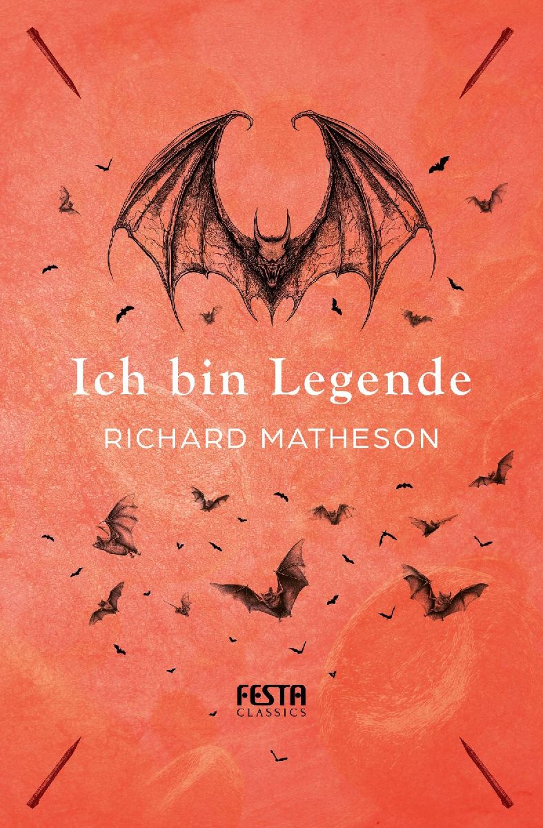 Ich bin Legende
