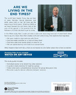 A What Happens Next Bible Study Guide Plus Streaming Video