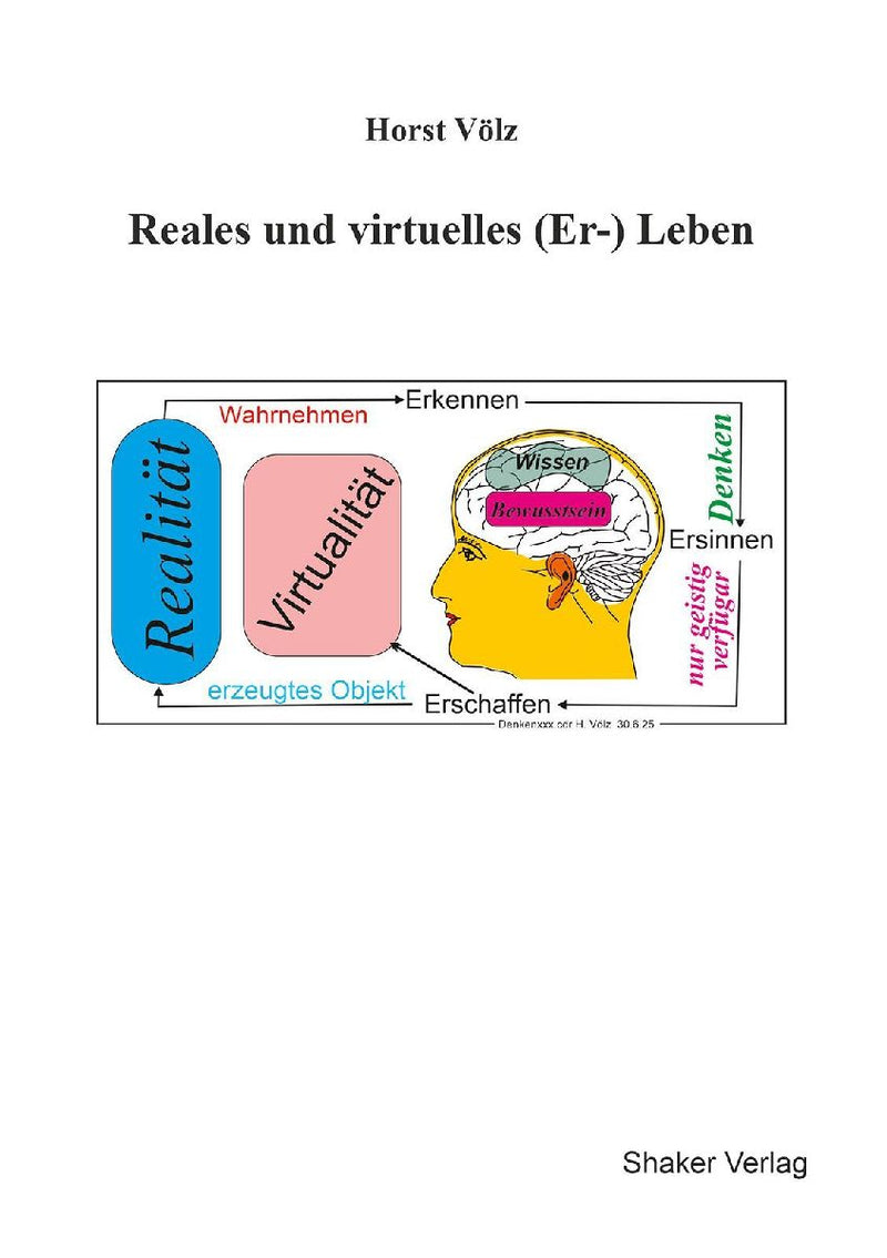 Reales und virtuelles (Er-) Leben