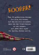 Sticker (Rückseite)