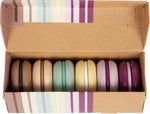 Macarons "fresh