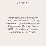 Ludwig II.-Quiz
