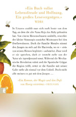 Das Flüstern der Bienen