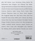 Legends of Jazz (Rückseite)