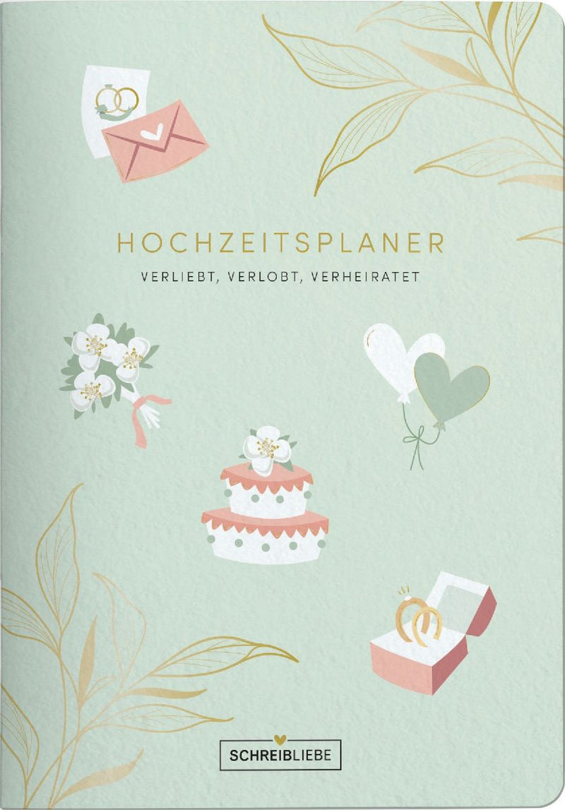 Hochzeitsplaner