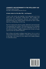 Longevity and Retirement in the Intelligent Age