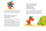 Erst ich ein Stück, dann du - Der kleine Drache Kokosnuss 01 kommt in die Schule
