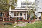 Berlin in 80 Imbissen