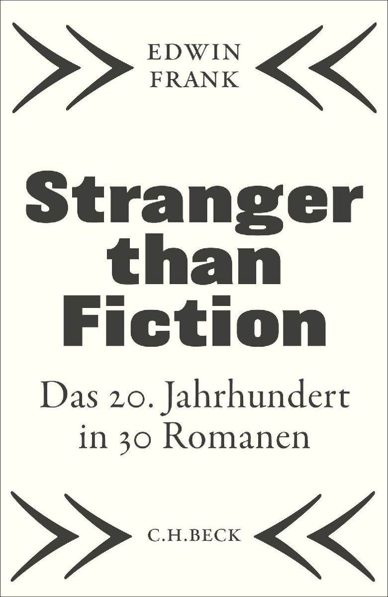 Stranger than Fiction