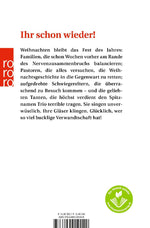Lallende Tanten überall