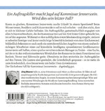 Kommissar Jennerwein darf nicht sterben