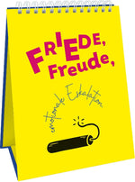 Ich wollte mich eigentlich benehmen, aber es gab so viele andere Optionen (Innenansicht)