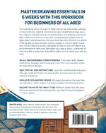 Learn to Draw in 5 Weeks