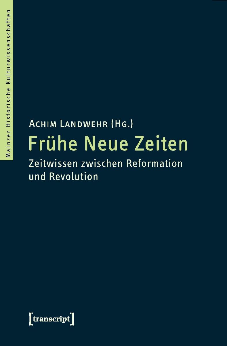 Frühe Neue Zeiten