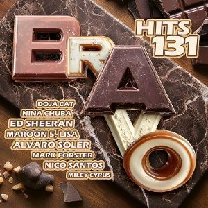 Bravo Hits Vol. 131