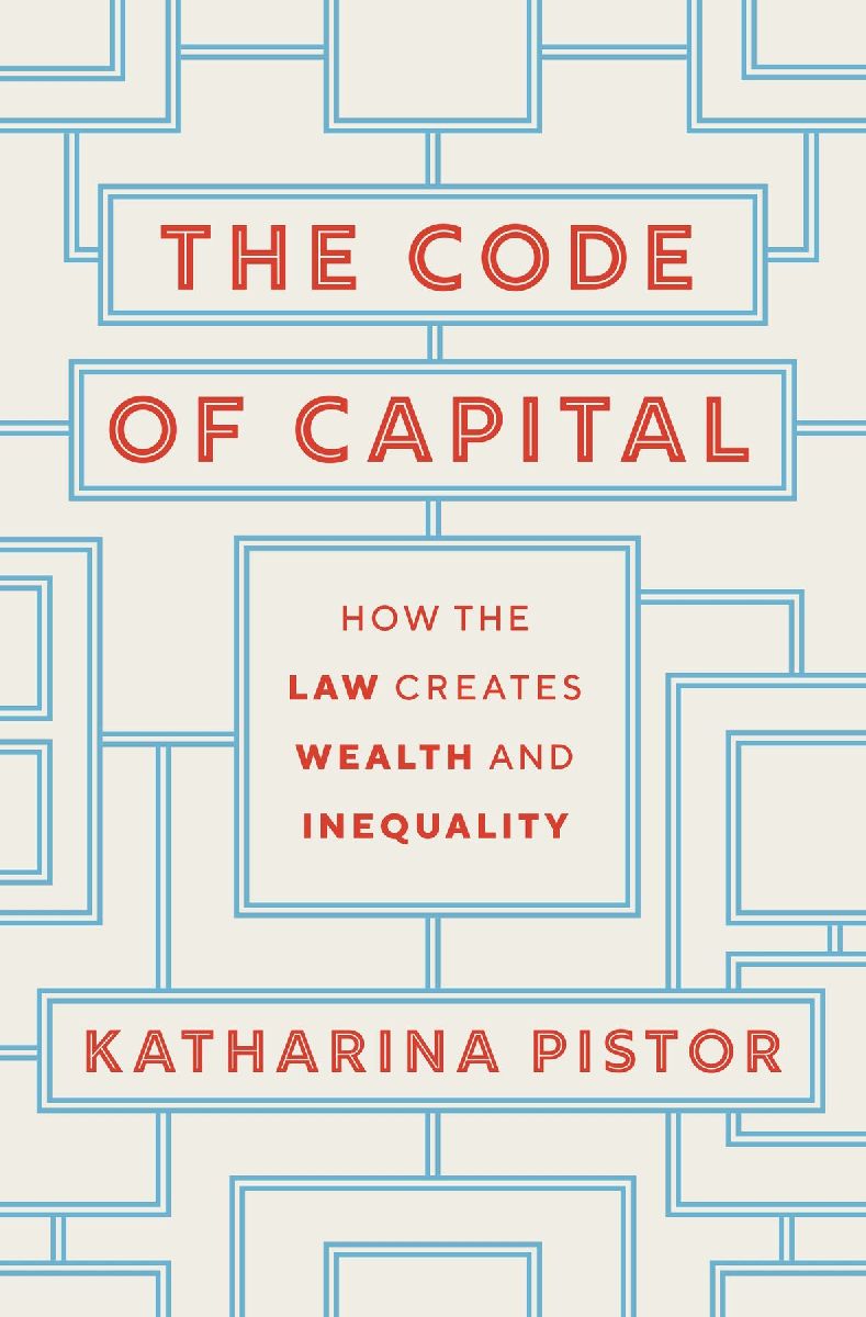 Code of Capital