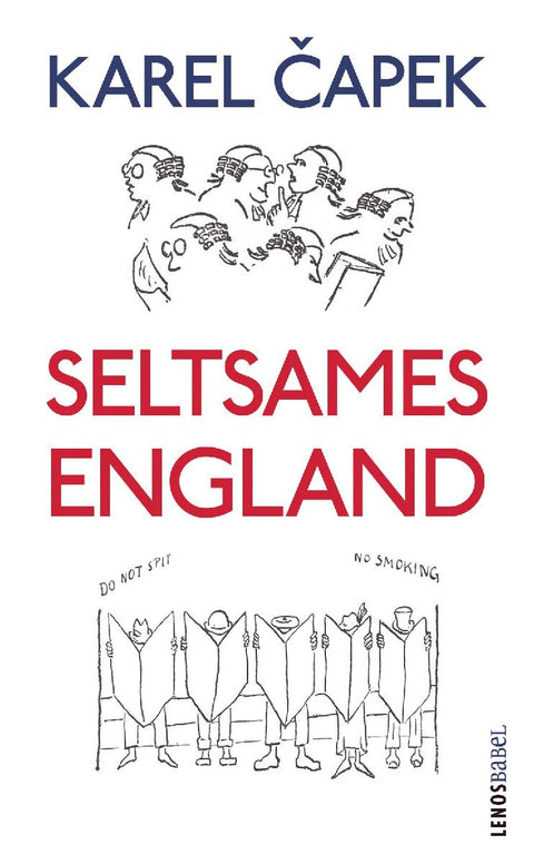 Seltsames England