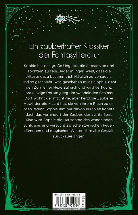 Das wandelnde Schloss