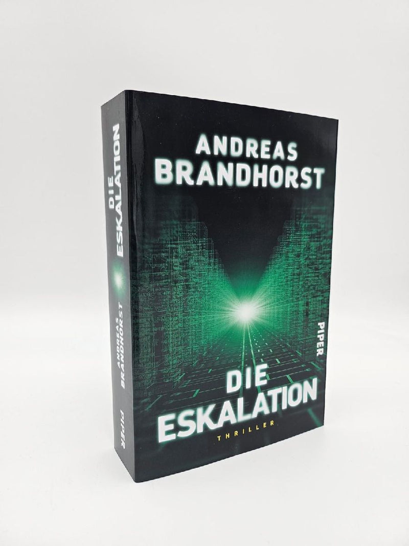 Die Eskalation (Innenansicht)