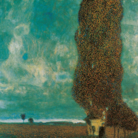 Gustav Klimt 2027
