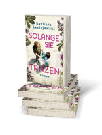 Solange sie tanzen (Innenansicht)