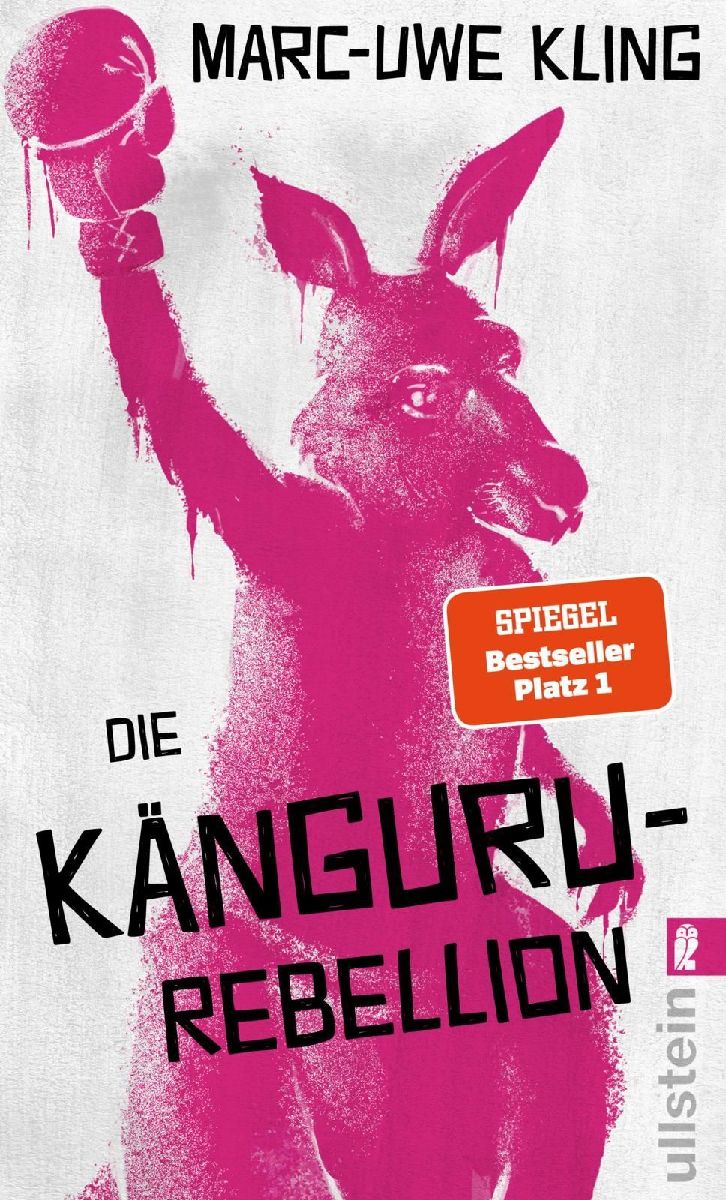 Die Känguru-Rebellion