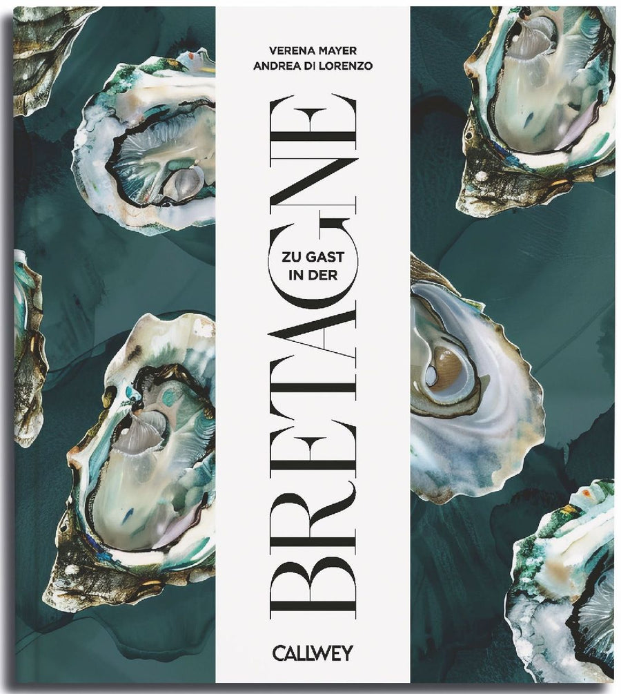 Zu Gast in der Bretagne