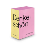 Denkeschön