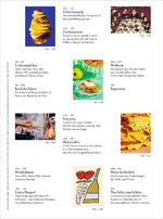 ZEITmagazin Wochenmarkt 9/25