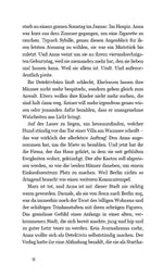 Anna Marx und der sanfte Tod