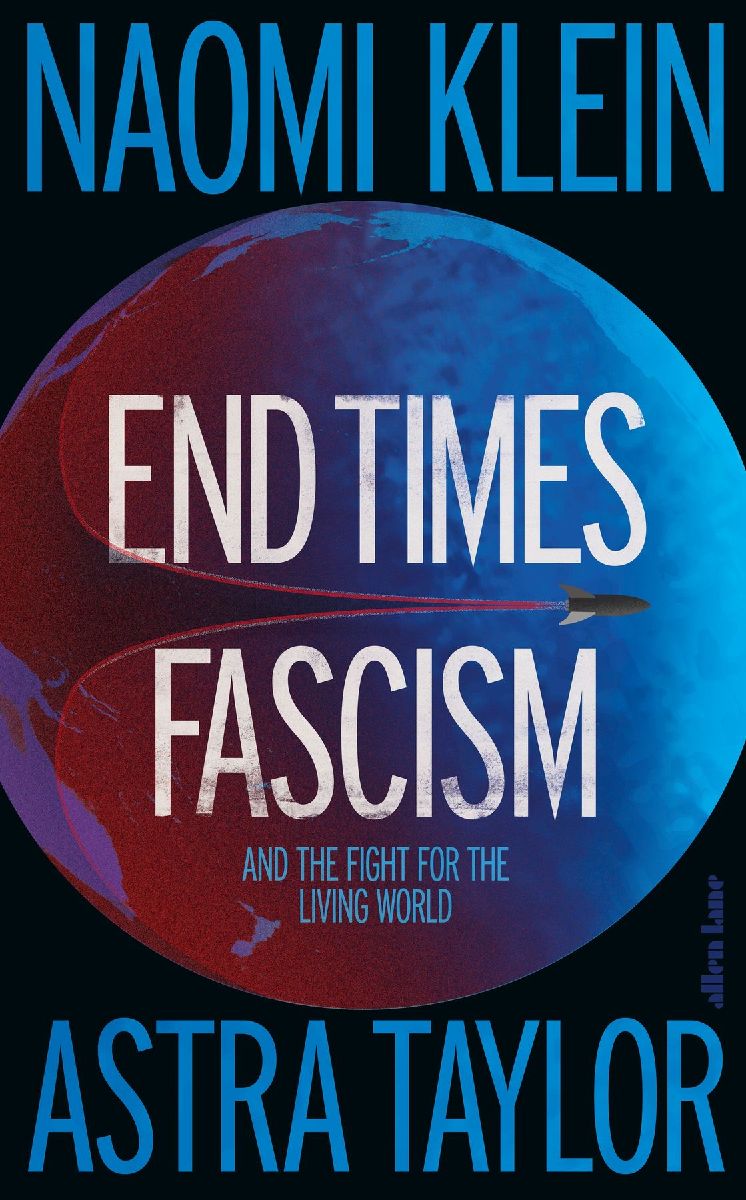 End Times Fascism
