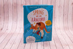 Spring wie ein Känguru! (Innenansicht)
