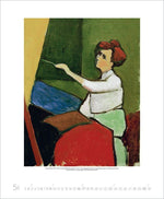 Gabriele Münter 2027