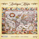 Antique Maps 2027