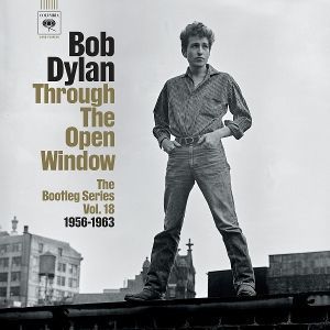 The Bootleg Series Vol. 18: Through The Open Window, 1956-1963 Highlights