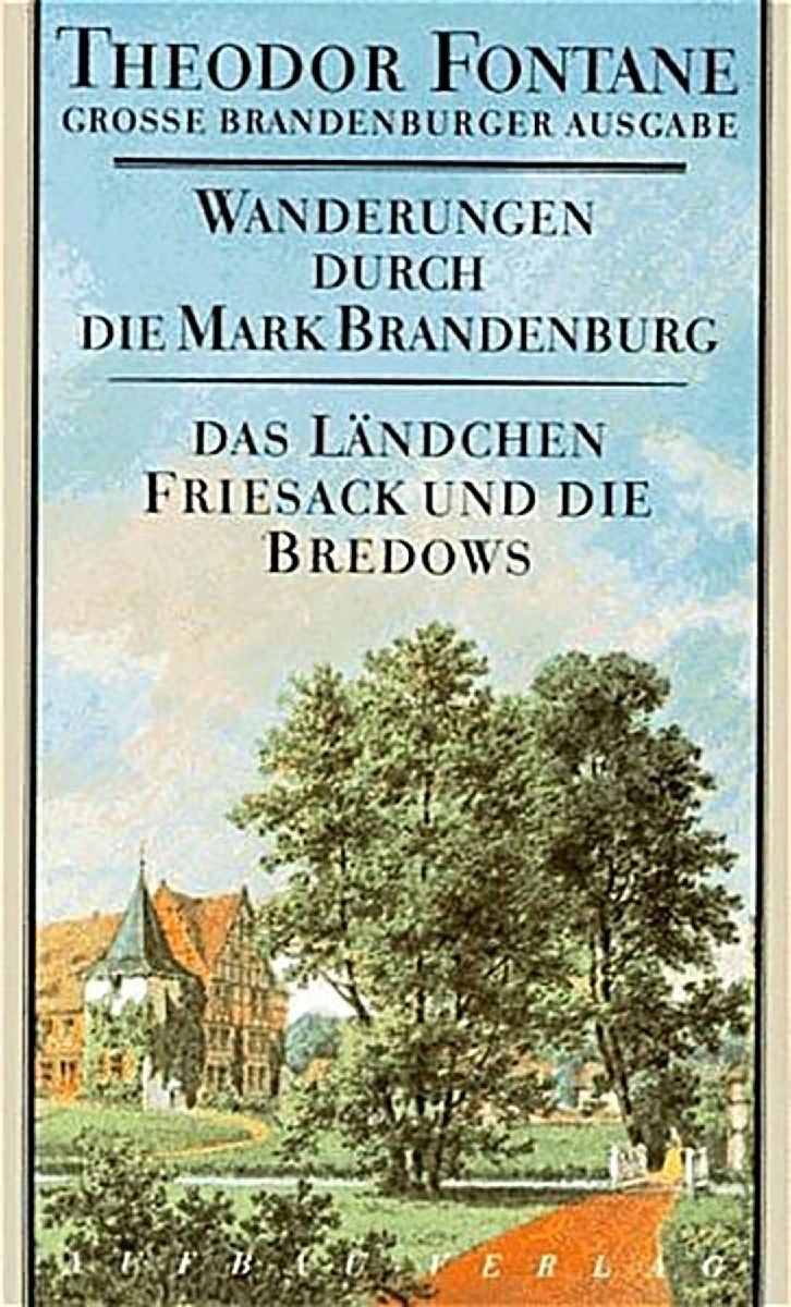 Wanderungen durch die Mark Brandenburg 7