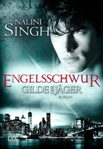 Gilde der Jäger - Engelsschwur