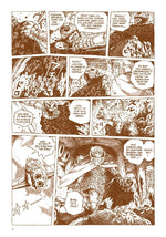 Nausicaä aus dem Tal der Winde: Doppelband-Edition 4