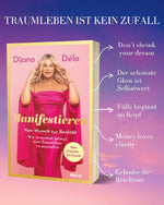 Manifestieren - BESTSELLER BÖRSENBLATT 2025 (Innenansicht)