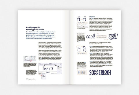 Making Fonts!
