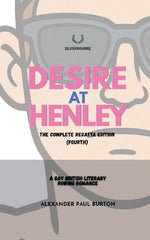 Desire At Henley